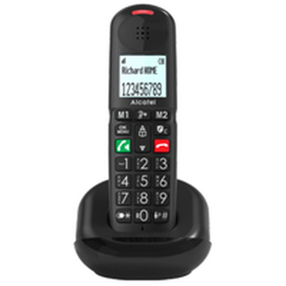 Teléfonos VOIP