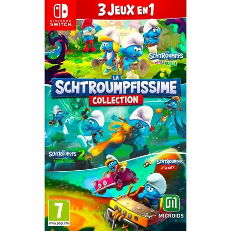 Juegos