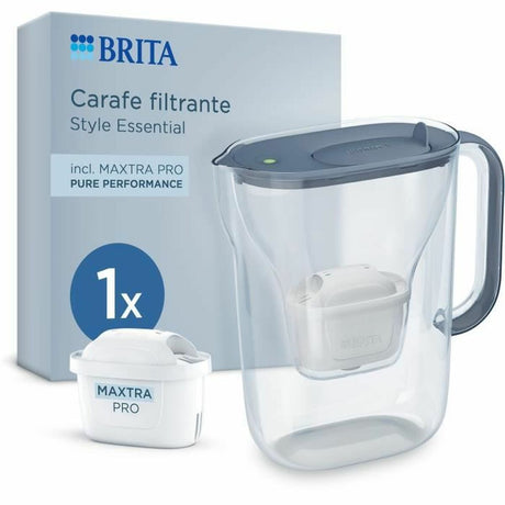 Jarras, filtros y cartuchos