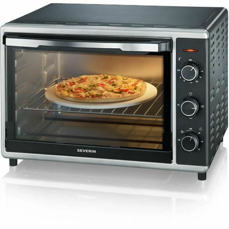 Hornos de convección