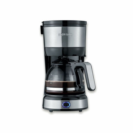 Cafeteras
