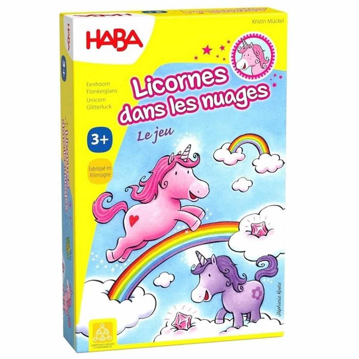 Juego de mesa