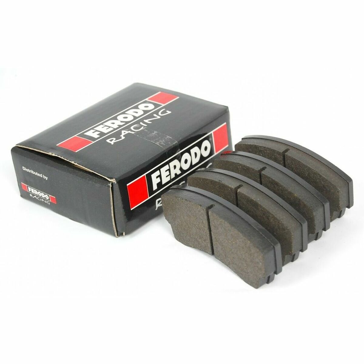 Pastillas de frenos