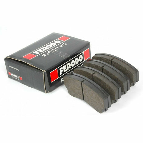Pastillas de frenos