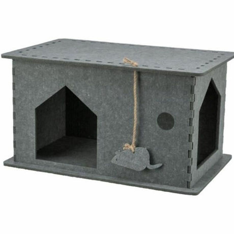 Casetas y cajas para perros