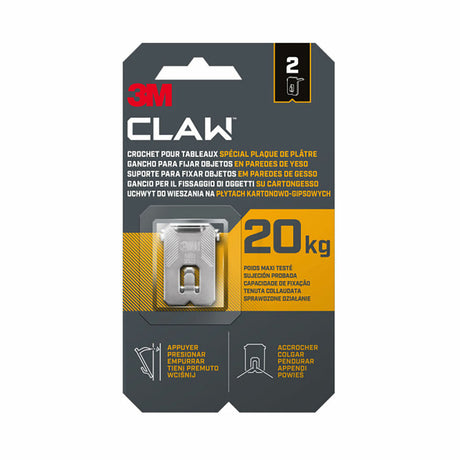 Clavos, tornillos y pernos