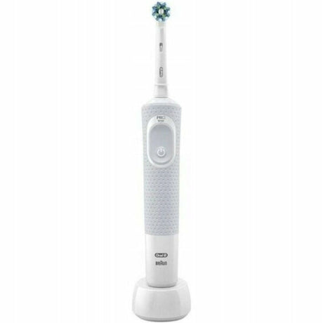 Cepillos de dientes eléctricos de rotación