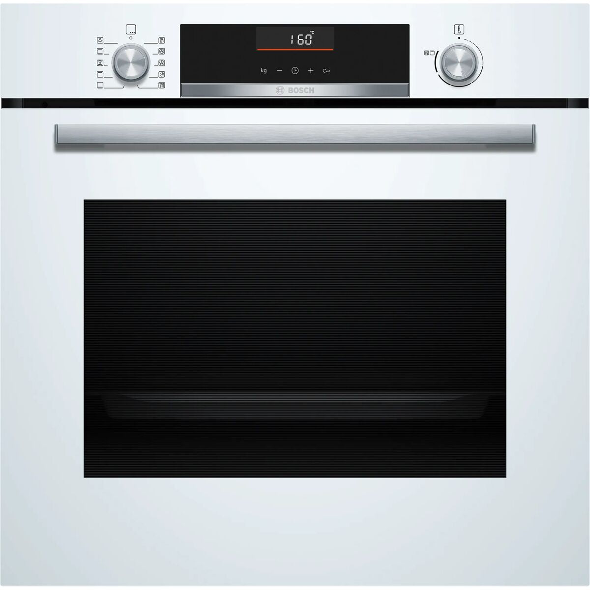 Hornos y placas de cocina