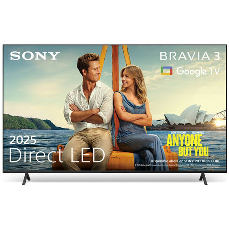 TV, vídeo y home cinema