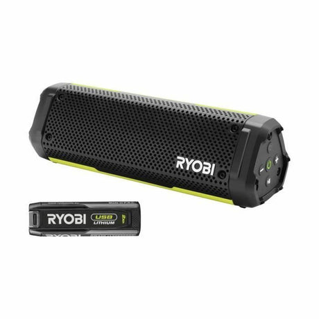 Altavoces externos