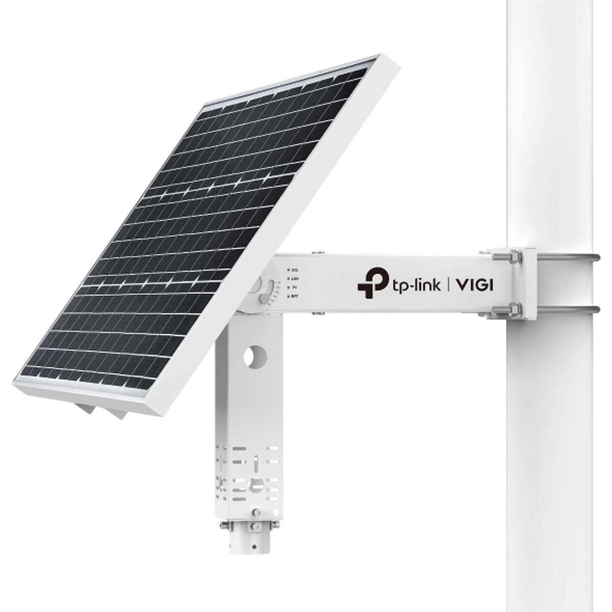Paneles solares monocristalinos