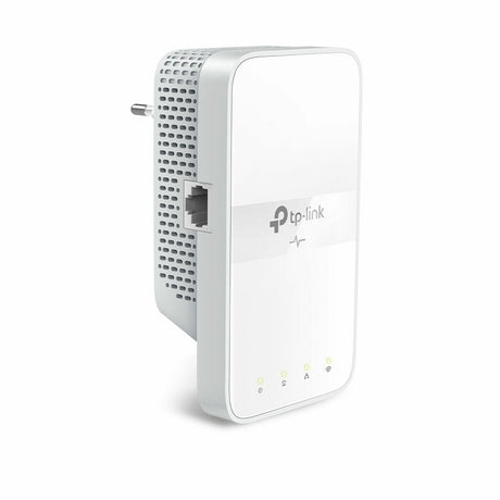 Adaptadores de comunicación por línea eléctrica