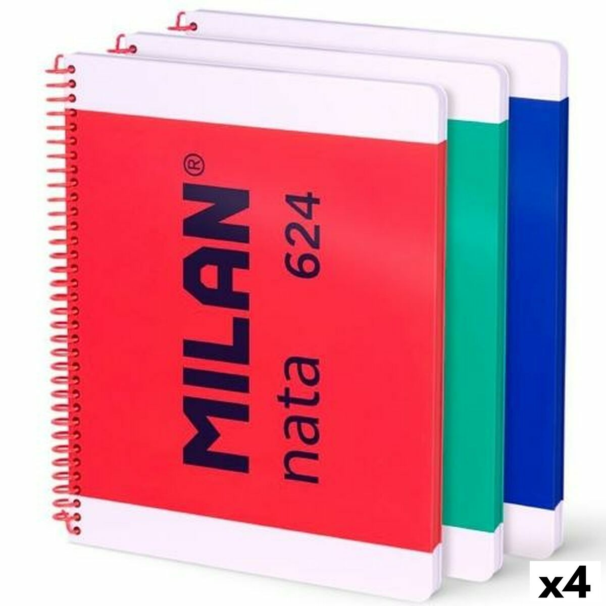 Cuadernos de anillas