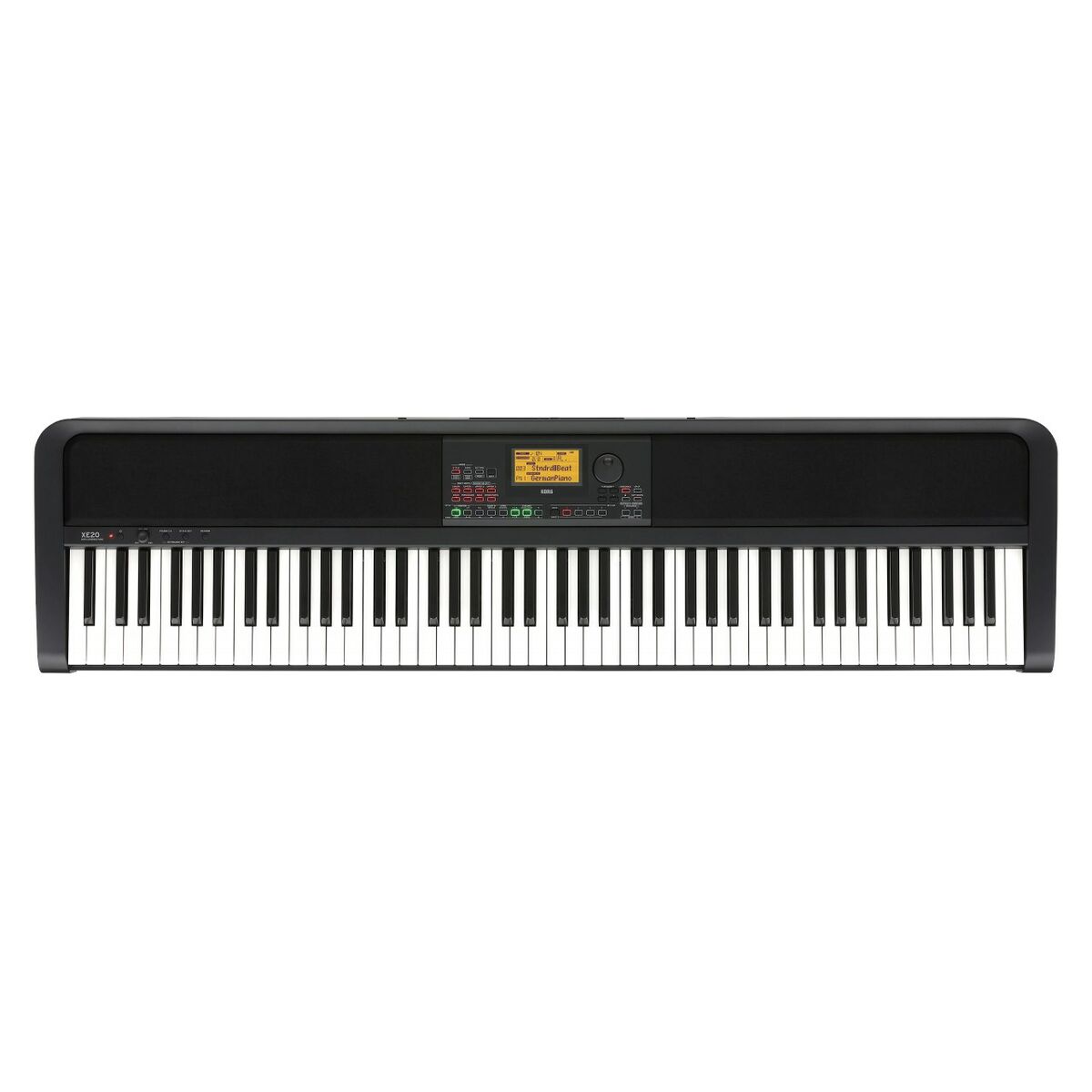 Teclados electrónicos