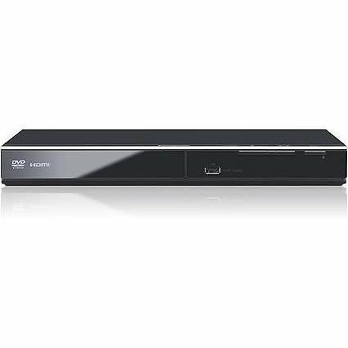Reproductores de DVD y Blu-ray