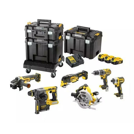 Kits de varias herramientas