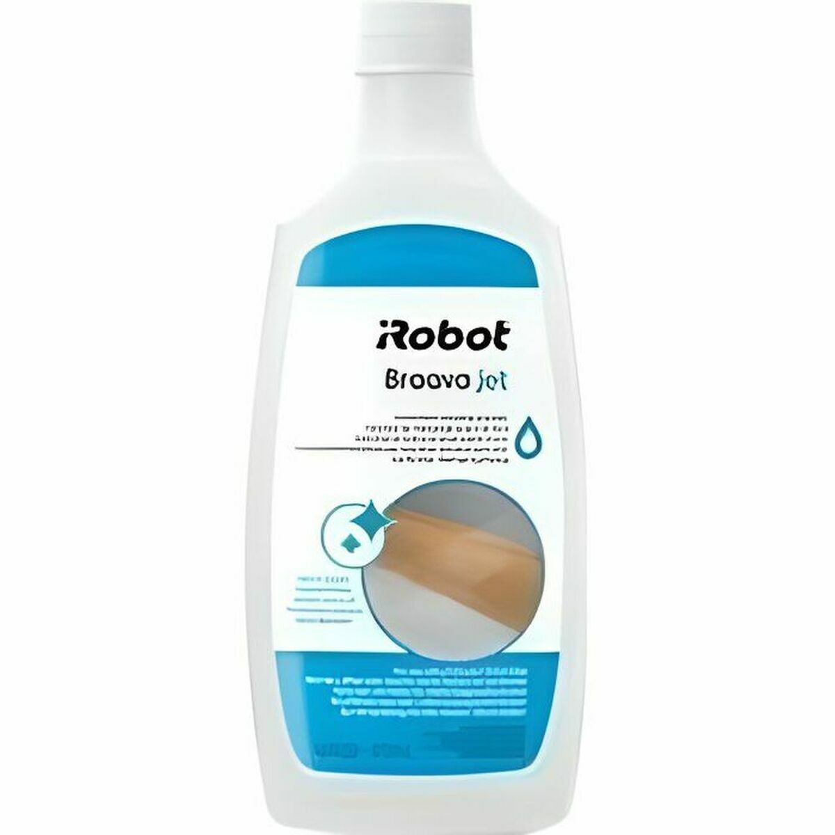 Productos y utensilios de limpieza