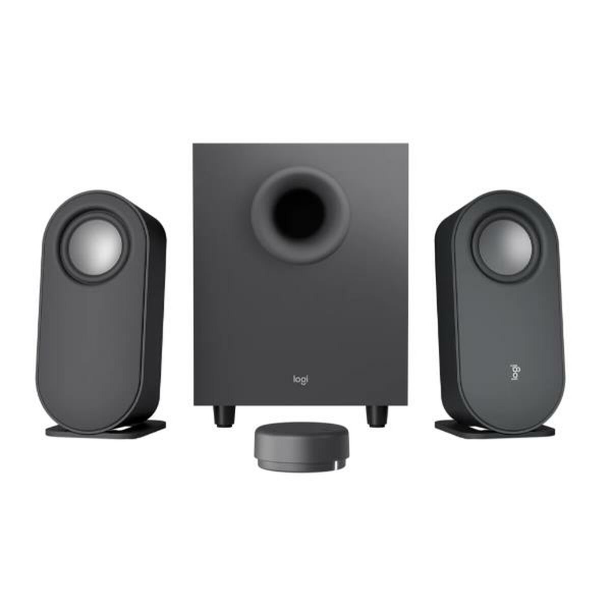 Equipos de altavoces