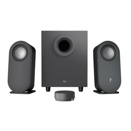 Equipos de altavoces