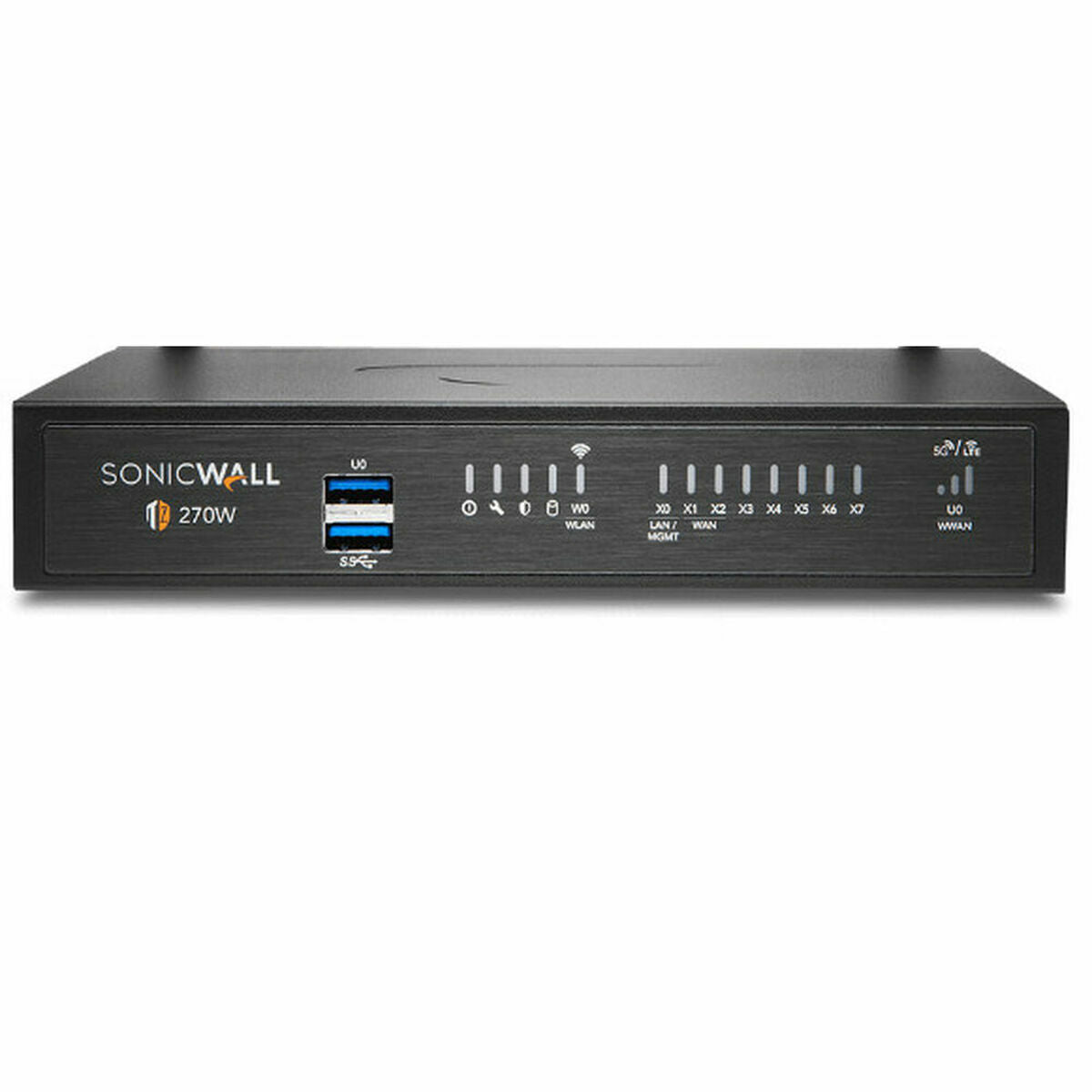 Dispositivos de Internet móvil