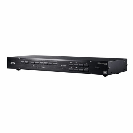 Switch KVM