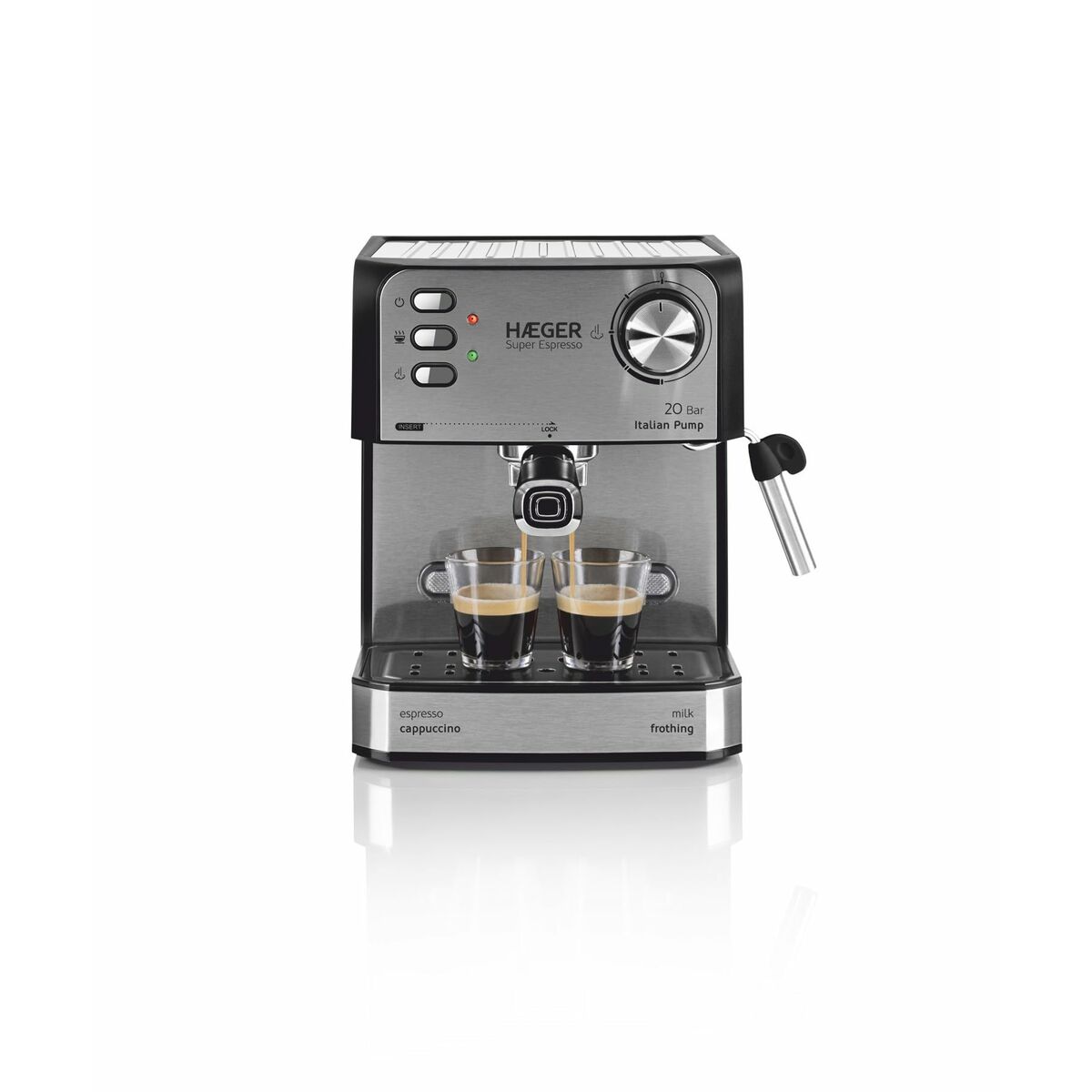 Molinillos de café eléctricos con cuchilla
