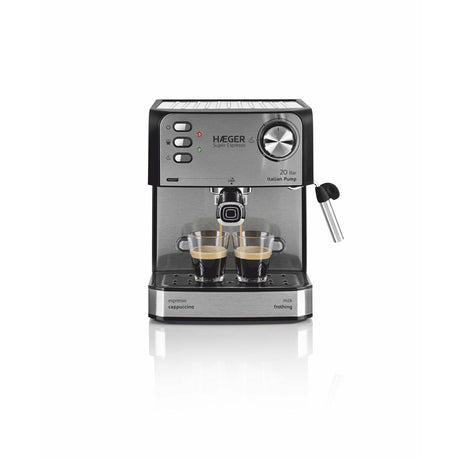 Molinillos de café eléctricos con cuchilla