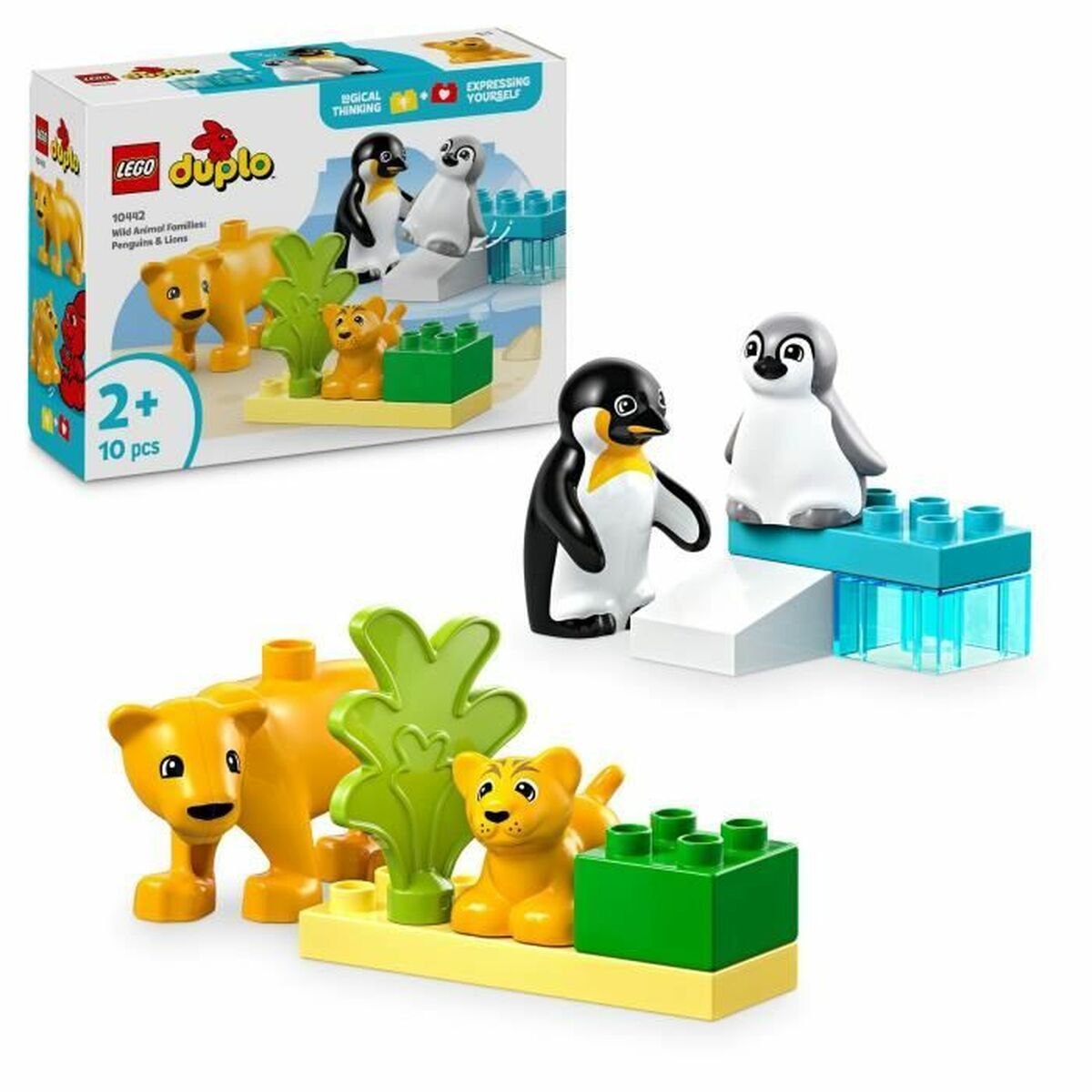 Juegos de construcción