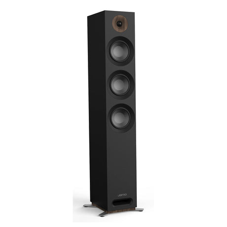 Altavoces de suelo