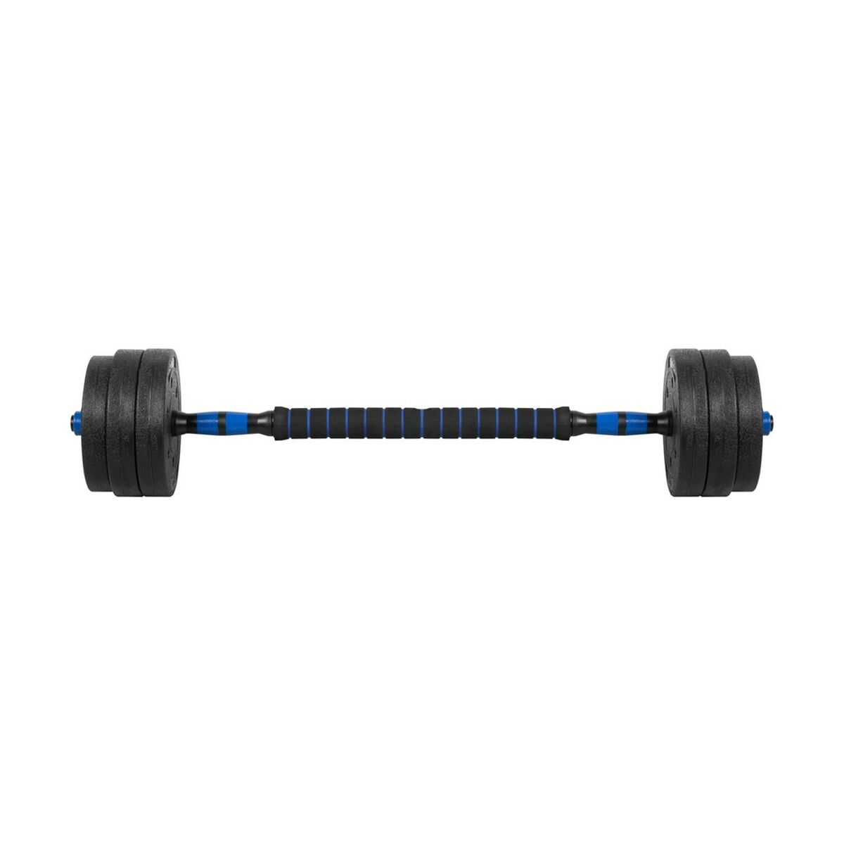 Musculación