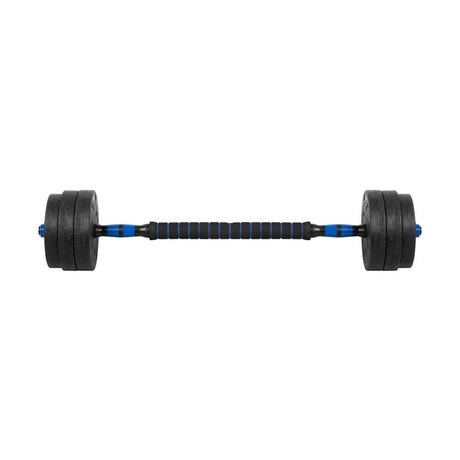 Musculación