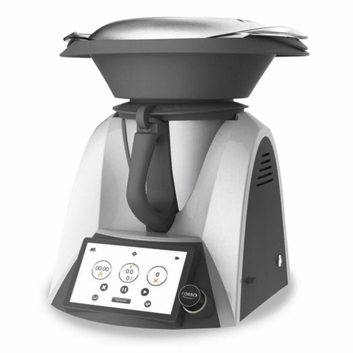 Robots de cocina
