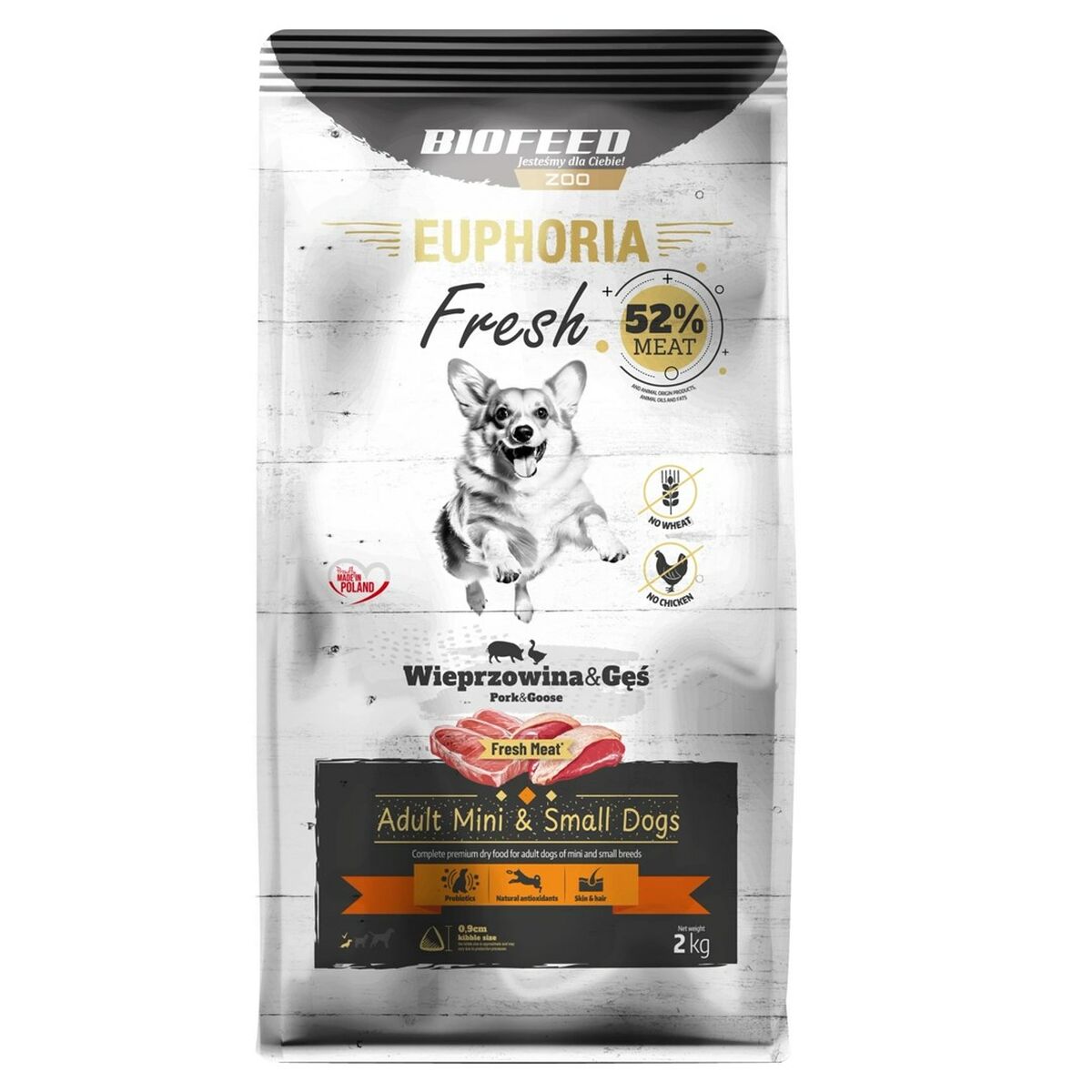 Productos para mascotas