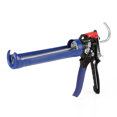 Pistola silicona