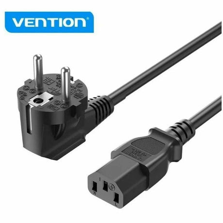 Cables de alimentación