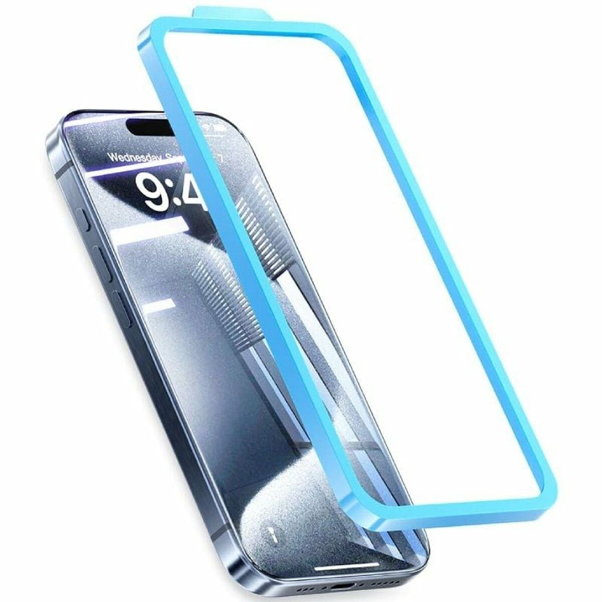 Protectores de pantalla