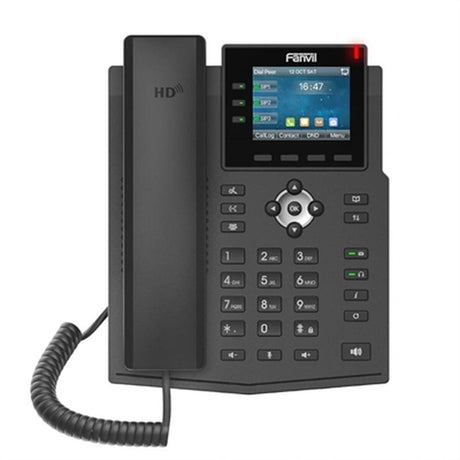 Telefonía fija y accesorios
