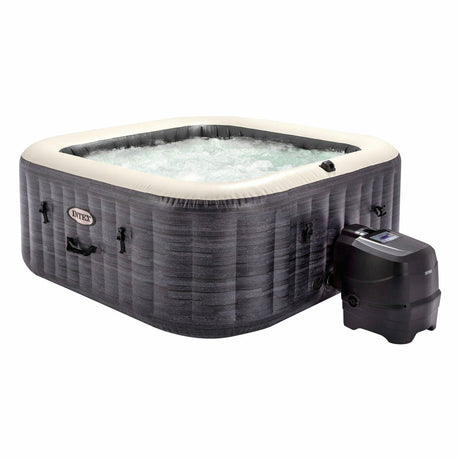 Jacuzzis y SPAs