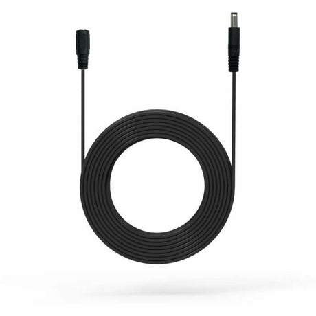 Cables de alimentación