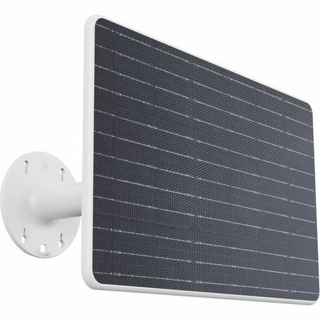 Paneles solares