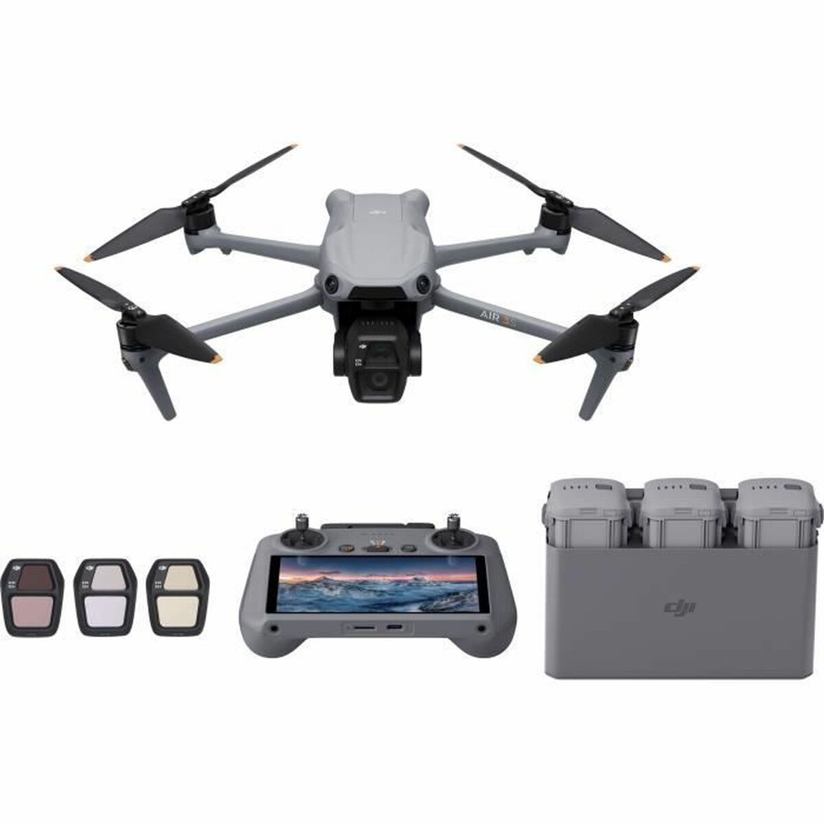 Drones