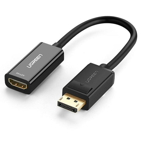 Adaptadores DP-HDMI