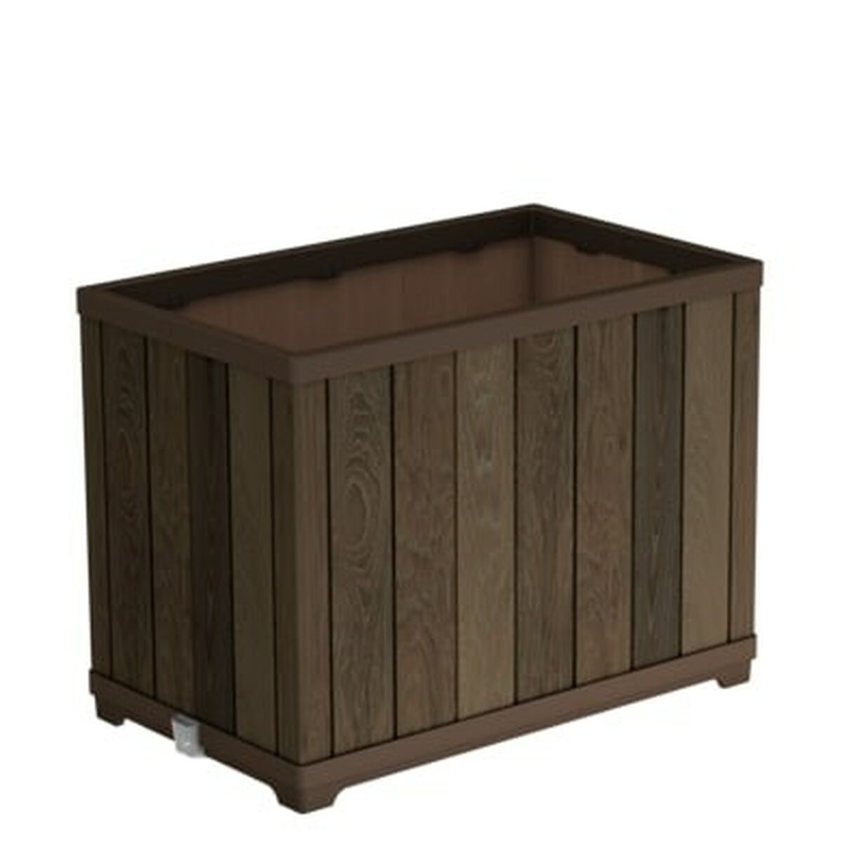 Recipientes para plantas y accesorios