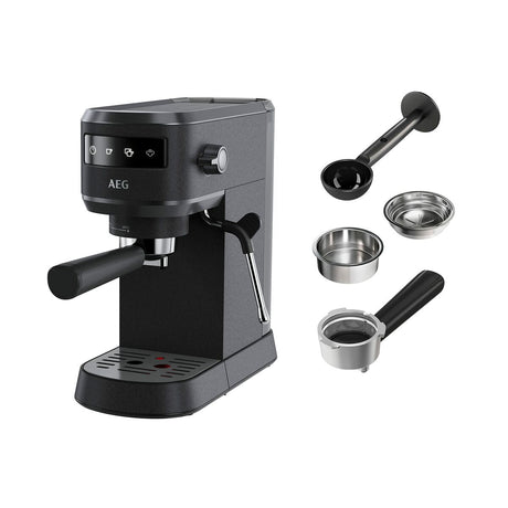 Cafeteras manuales