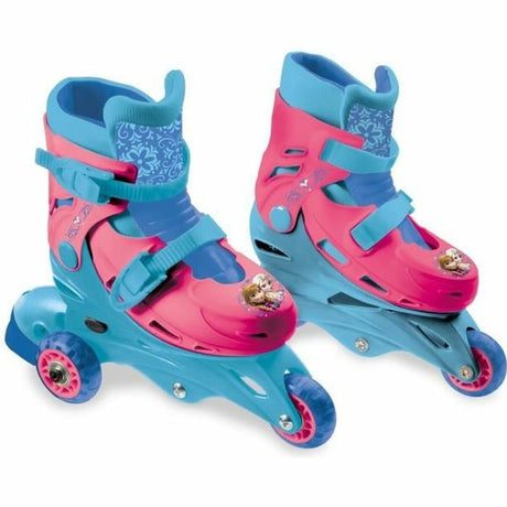 Patines en línea