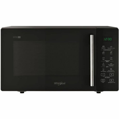 Microondas con horno y grill