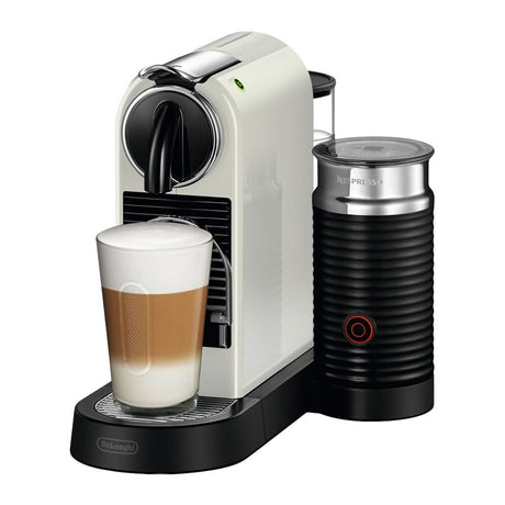 Cafeteras de cápsulas