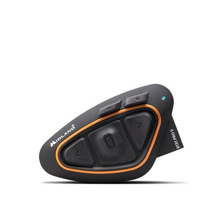 Manos libres Bluetooth para moto