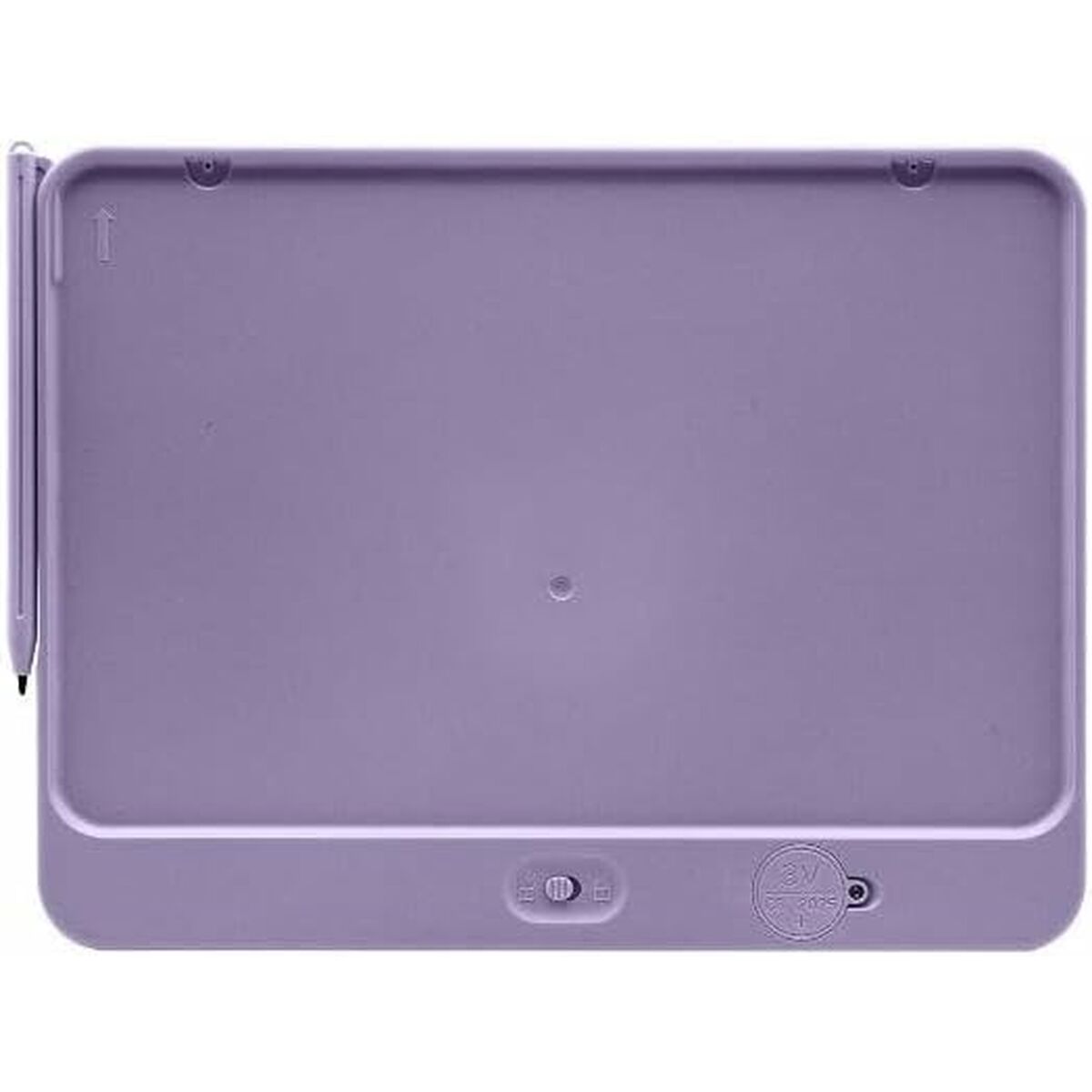 Tabletas gráficas