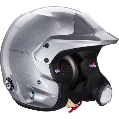 Cascos abiertos